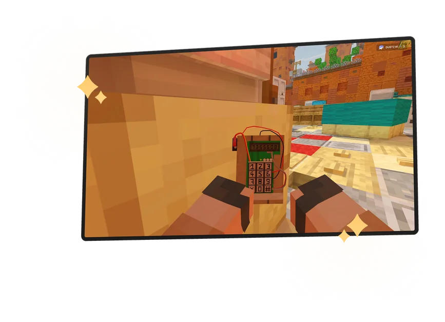 launcher